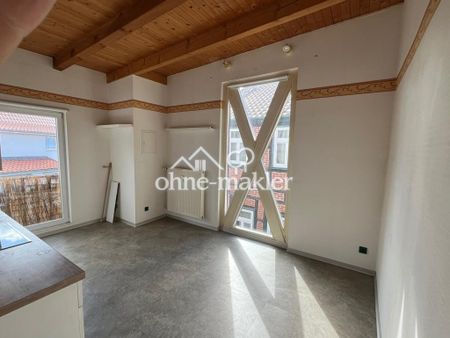 Frisch renoviert! Schöne 2,5 Zimmer Wohung in Hagenow - Photo 3