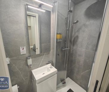 Location Appartement 1 pièce 10m² DEAUVILLE 14800 - Photo 4