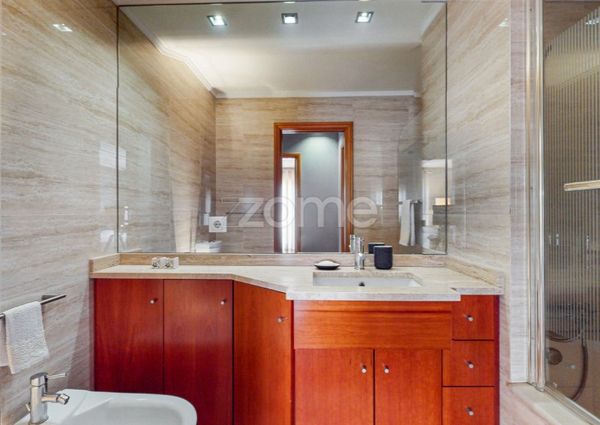 Apartamento T2 em Porto