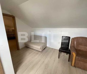 Apartament 1 camera, 40 mp, parcare, zona strazii Constantin Nottara - Fotografie 3