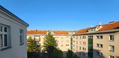 Günstige Wohnung - Nähe U6 Jägerstraße - Photo 2