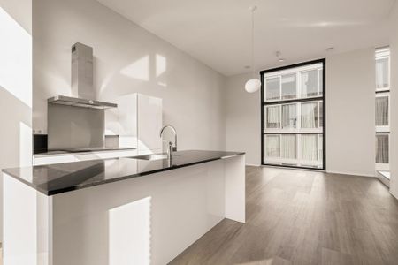 Appartement te huur: Willem Parelstraat 104 1018 KZ Amsterdam - Photo 5