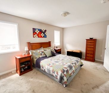 For Lease - 50 Pinnacle Drive Unit# 36, Kitchener, Ontario - Photo 1