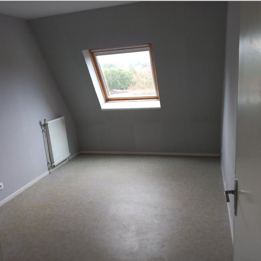 Appartement T3 dans petite résidence calme dans un cadre verdoyant à C - Photo 1