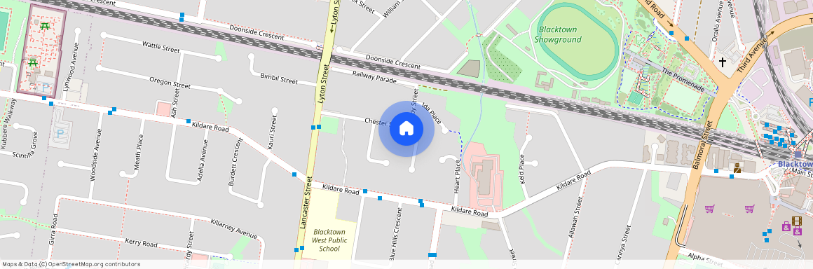 24A Chester Street, NSW 2148, Blacktown