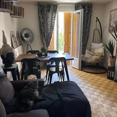 Appartement à louer 3 pièces 72.12m² - Photo 1