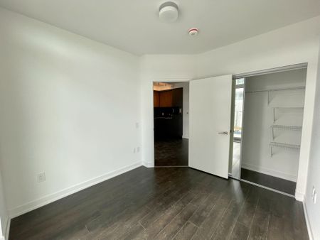 For Lease - 50 O'Neill Road Unit# 207, Toronto, Ontario - Photo 4