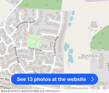 Canterbury Way, Exmouth, EX8 - Photo 1