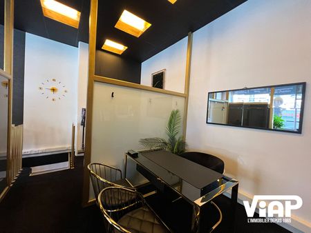LOCAL COMMERCIAL HYPER CENTRE VILLE - Photo 5