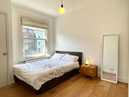 1 Bed Flat, Amberley Road London, W9 - Photo 4