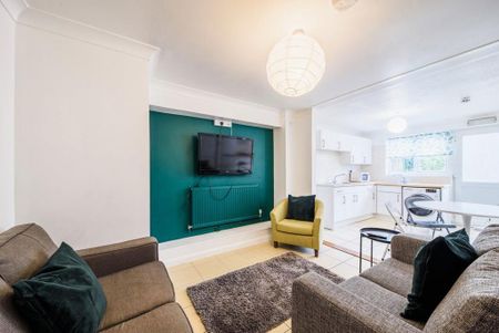 5 bedroom house to rent - Photo 3