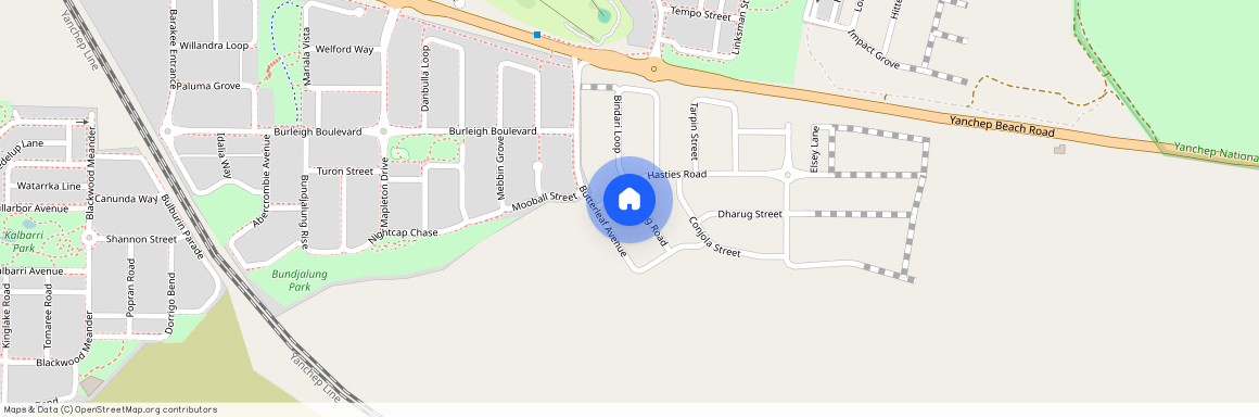 4 Nerang Way, WA 6035, Yanchep