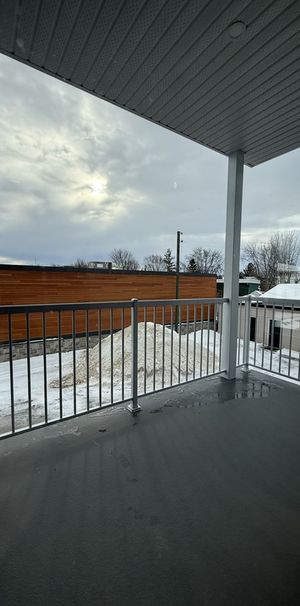 3 ½ à Louer! - Photo 1