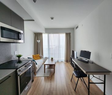 For Lease - 135 East Liberty Street Unit# 911, Toronto, Ontario - Photo 1