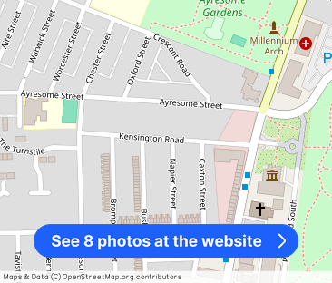 Kensington Road, Middlesbrough, TS5 - Photo 1