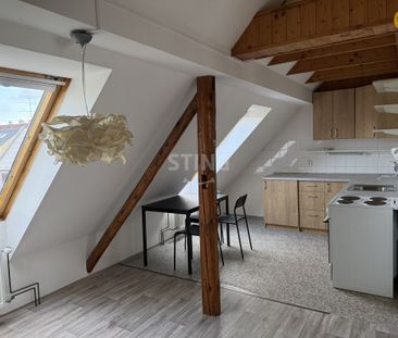 Byt 1+kk k pronájmu, Opava / Předměstí, ulice Englišova - Photo 3