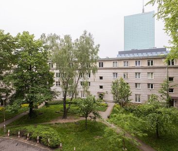 blisko Metra Dworzec Gdański - Photo 2