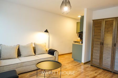 Kawalerka 29 m - Photo 4