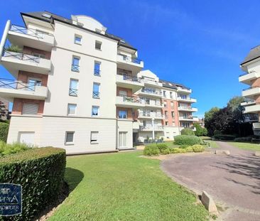 Location Appartement 2 pièces 46m² LAMBERSART 59130 - Photo 5