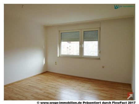 Helle und gut geschnittene 2-Zimmer-Wohnung - Foto 5