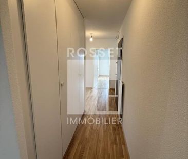 Spacieux appartement de 4.5 pièces entièrement rénové - Photo 2