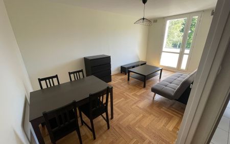 Appartement à louer 2 pièces • 49,33 m2 Limoges - Photo 4