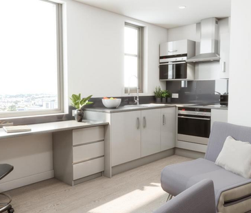 Studio to rent - Photo 5 | Rentumo