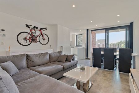 Appartement Te huur - Foto 3