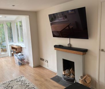 Two Bedroom Cottage for Rent in Burwell - Photo 1