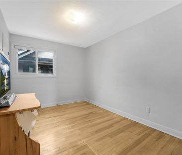 For Lease - 1666 Edge Hill Place Unit# Lower Unit, Hunt Club - Sout... - Photo 1
