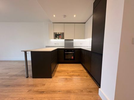 Millbrook Studios, CM20, Burnt Mill - Photo 4