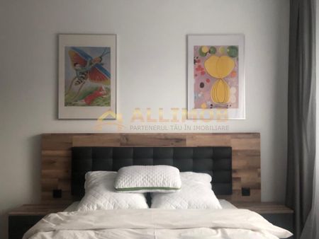 Apartament modern cu 2 camere în complexul rezidential 4City - Photo 4