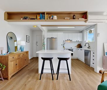 5/33 Elphin Grove, Hawthorn VIC 3122 - Apartment For Rent | Domain - Photo 3