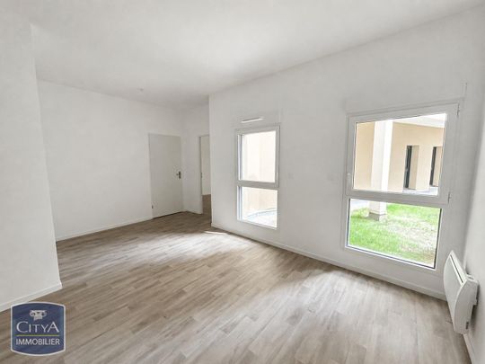 Location Appartement 2 pièces 43m² LE MANS 72000 - Photo 1