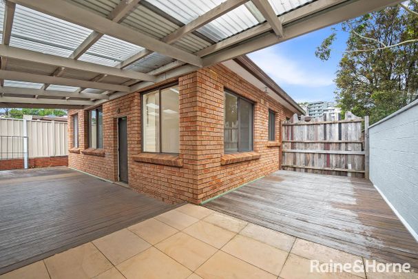 3/70 Petersham road, Marrickville, NSW 2204 - Photo 1