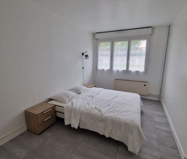Appartement à louer 2 pièces • 45,85 m2 Coubert - Photo 3