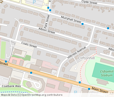 Coats St, Coatbridge, ML5 - Photo 1