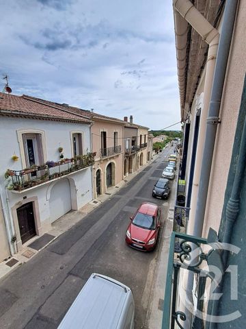 Location Appartement 2 pièces 40m² MEZE 34140 - Photo 5