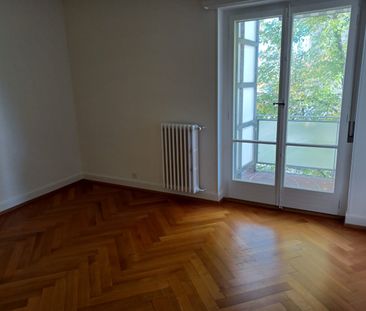 Chemin des Croix-Rouges 3, 1007, Lausanne - Photo 2