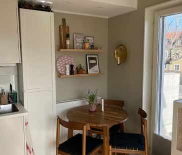 Klangs gränd, Uppsala - Foto 3