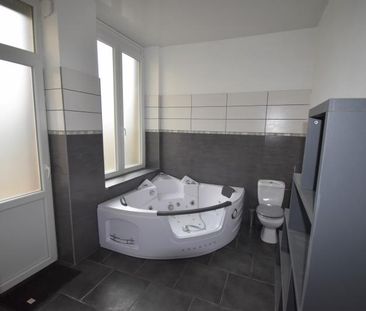 Location Appartement 3 pièces 74m² JOEUF 54240 - Photo 4