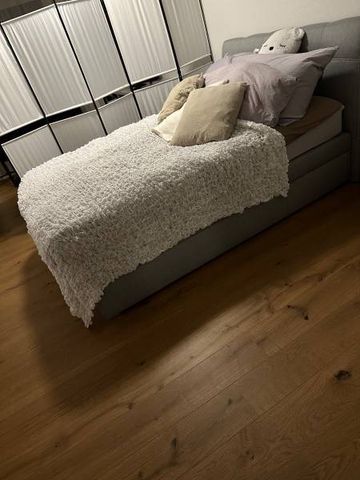Nachmieter für moderne 2.5-Zimmer-Wohnung in Gümligen - Neubau mit Komfort - Foto 4