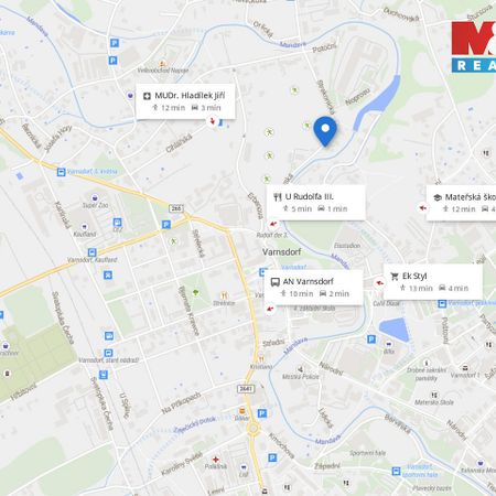 Pronájem bytu 2+1 75 m² - Photo 3