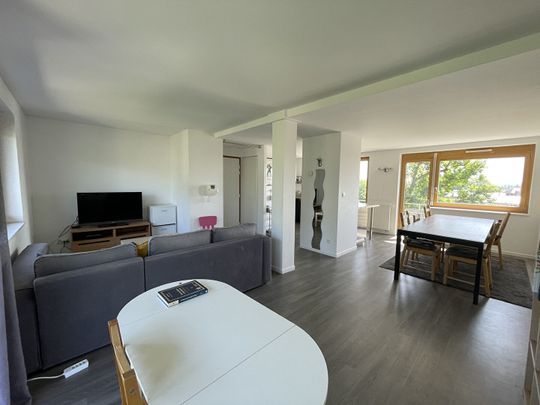 Location Appartement 3 pièces 70m² - Photo 1