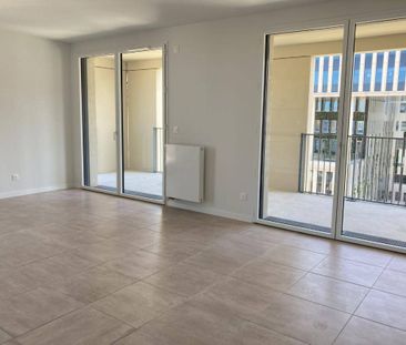 Location appartement t3 67 m² à Bordeaux (33000) Gare Saint-Jean 2 - Photo 5