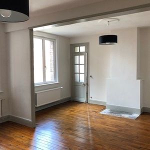 Location Appartement 2 pièces 75m² - Photo 2