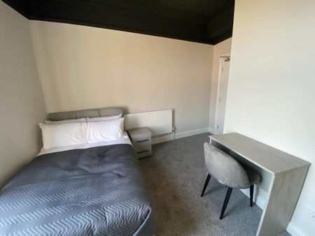 Cemetery Road (Room 2), Beeston, Leeds - Photo 4