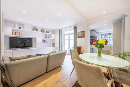 Westbourne Gardens, Notting Hill, W2 - Photo 4