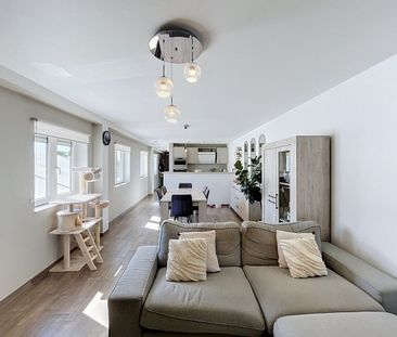 In optie - Appartement te huur in Dinant met 1 slaapkamer - foto 1