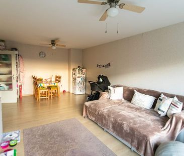 Appartement te huur - Foto 1